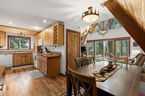 Dining - 560 Groves Dr, Durango, CO 81301 photo 1 of 2
