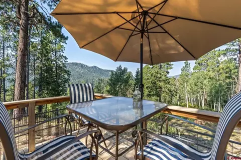 Exterior - 560 Groves Dr, Durango, CO 81301 photo 6 of 11