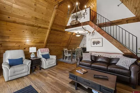 Living - 560 Groves Dr, Durango, CO 81301 photo 3 of 3