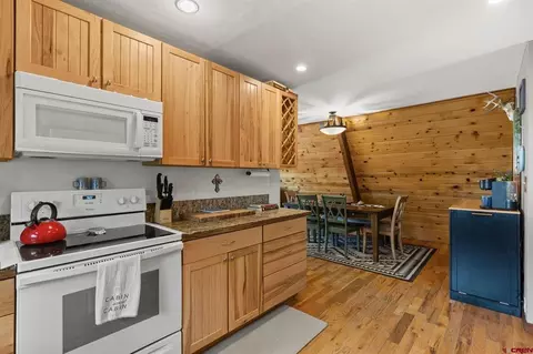 Kitchen - 560 Groves Dr, Durango, CO 81301 photo 3 of 3