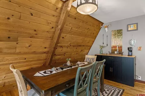 Dining - 560 Groves Dr, Durango, CO 81301 photo 2 of 2