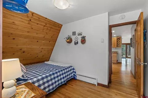 Bedroom - 560 Groves Dr, Durango, CO 81301 photo 6 of 6