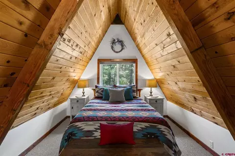 Bedroom - 560 Groves Dr, Durango, CO 81301 photo 1 of 6