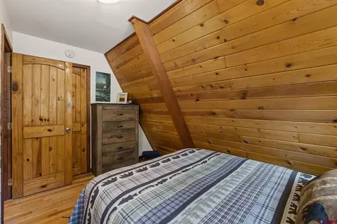 Bedroom - 560 Groves Dr, Durango, CO 81301 photo 4 of 6