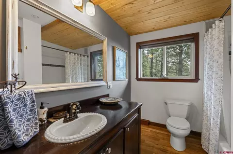 Bath - 560 Groves Dr, Durango, CO 81301 photo 1 of 2