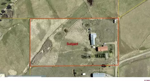 Floorplan - 3511 Cr 514, Ignacio, CO 81137 photo 1 of 1