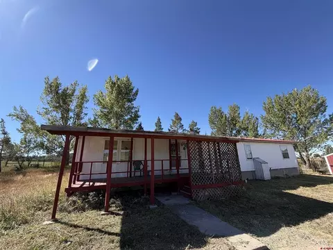 Exterior - 3511 Cr 514, Ignacio, CO 81137 photo 1 of 1