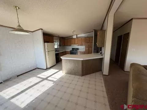 Kitchen - 3511 Cr 514, Ignacio, CO 81137 photo 2 of 2