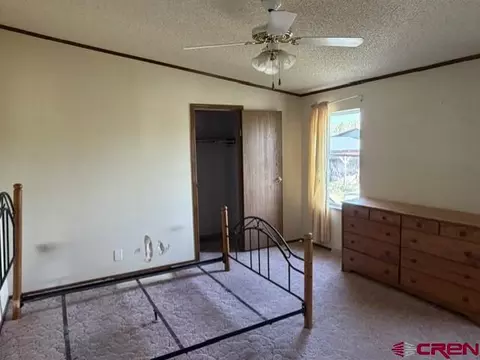 Bedroom - 3511 Cr 514, Ignacio, CO 81137 photo 1 of 3
