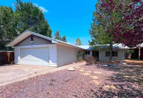 2333 Thomas Ave, Alamosa, CO 81101