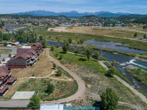 540 South 5th Street, Pagosa Springs, CO 81147