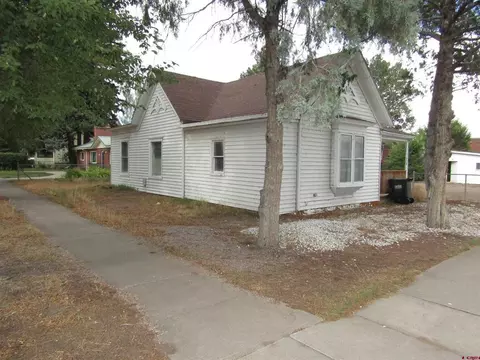 505 Second Ave, Monte Vista, CO 81144