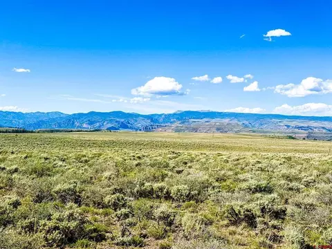 tbd County Road 25 Rd, Gunnison, CO 81243