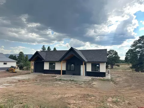 115 Domicile Cir, Pagosa Springs, CO 81147