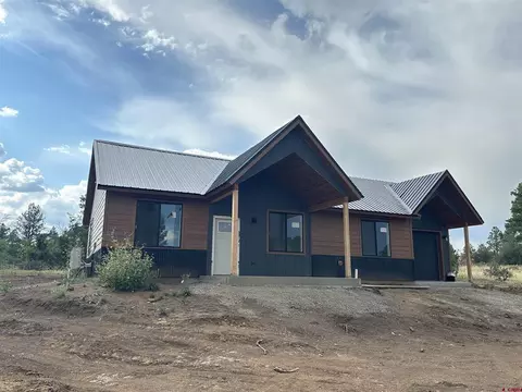 1167 Trails Blvd, Pagosa Springs, CO 81147