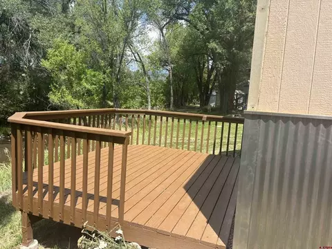 Exterior - 485 Florida Rd #D1, Durango, CO 81301 photo 5 of 6