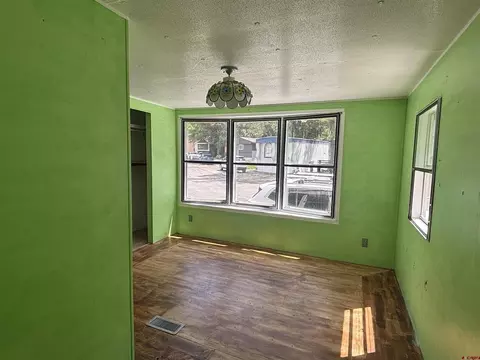 Bedroom - 485 Florida Rd #D1, Durango, CO 81301 photo 5 of 5
