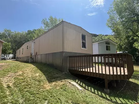 Exterior - 485 Florida Rd #D1, Durango, CO 81301 photo 3 of 6
