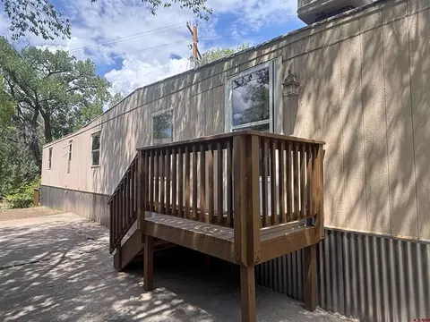 Exterior - 485 Florida Rd #D1, Durango, CO 81301 photo 6 of 6