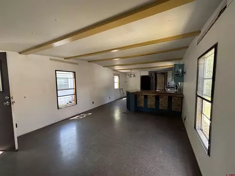 Living - 485 Florida Rd #D1, Durango, CO 81301 photo 1 of 1