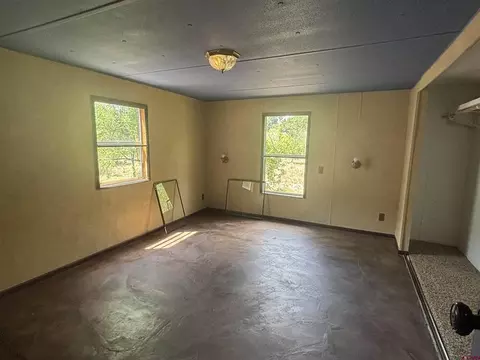 Bedroom - 485 Florida Rd #D1, Durango, CO 81301 photo 2 of 5