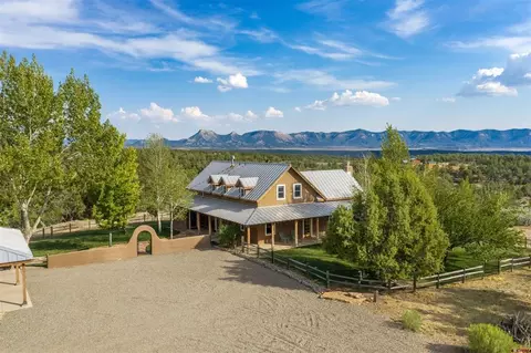 14300 Road 302, Dolores, CO 81323