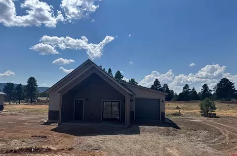 135 Domicile Cir, Pagosa Springs, CO 81147