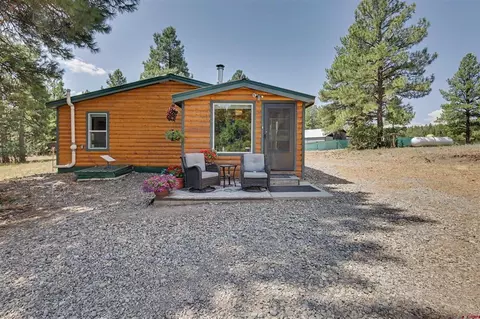 436 Elk Dr, Pagosa Springs, CO 81147