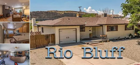 2005 Camino Rio, Farmington, NM 87401