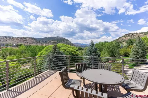 Exterior - 555 Rivergate Ln #B2-247, Durango, CO 81301 photo 2 of 5