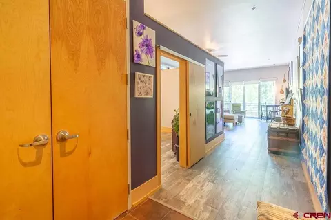 Entry Way - 555 Rivergate Ln #B2-247, Durango, CO 81301 photo 2 of 3