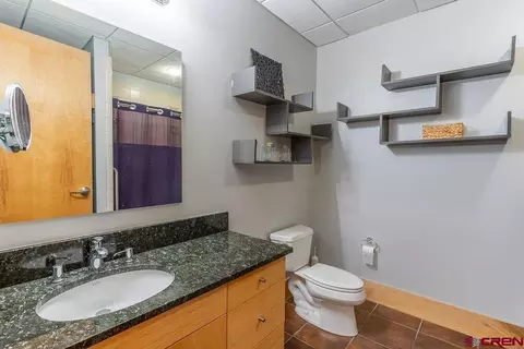 Bath - 555 Rivergate Ln #B2-247, Durango, CO 81301 photo 1 of 3