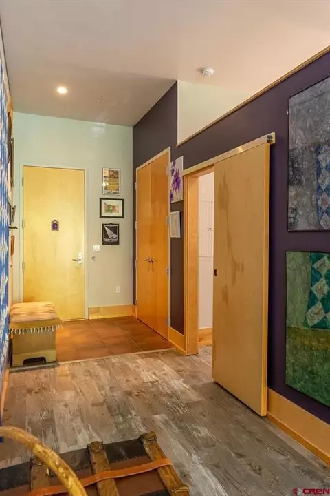 Entry Way - 555 Rivergate Ln #B2-247, Durango, CO 81301 photo 1 of 3
