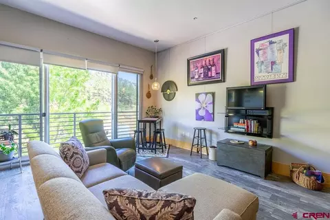 Living - 555 Rivergate Ln #B2-247, Durango, CO 81301 photo 4 of 6