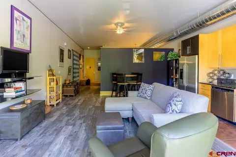 Living - 555 Rivergate Ln #B2-247, Durango, CO 81301 photo 2 of 6