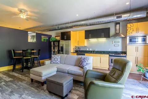 Living - 555 Rivergate Ln #B2-247, Durango, CO 81301 photo 3 of 6