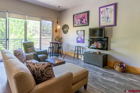 Living - 555 Rivergate Ln #B2-247, Durango, CO 81301 photo 6 of 6