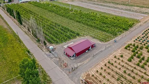 20977 Nowhere Rd, Eckert, CO 81418 photo 2