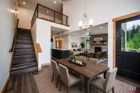 512 Grayrock Cir #BLDG 5E, Durango, CO 81301 photo 5