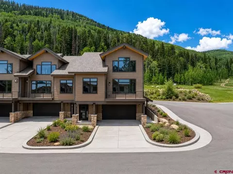 512 Grayrock Cir #BLDG 5E, Durango, CO 81301 photo 2