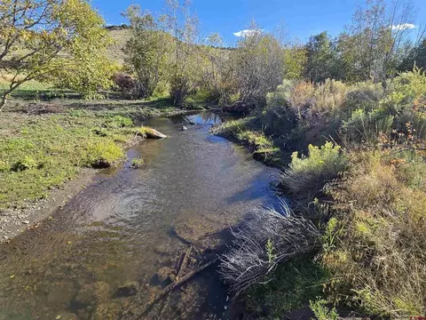 lot20 Blk 6 La Jara Creek Acres, La Jara, CO 81140