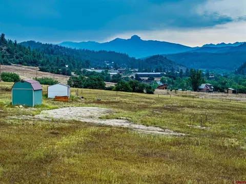 1822 County Rd 335 # B, Pagosa Springs, CO 81147