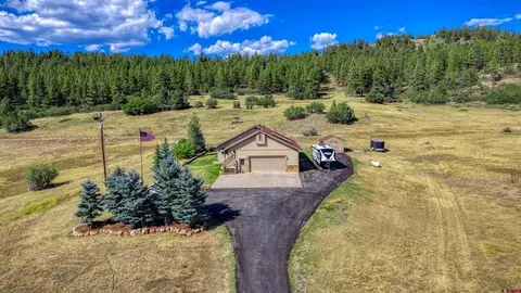 109 Cape Pl, Pagosa Springs, CO 81147