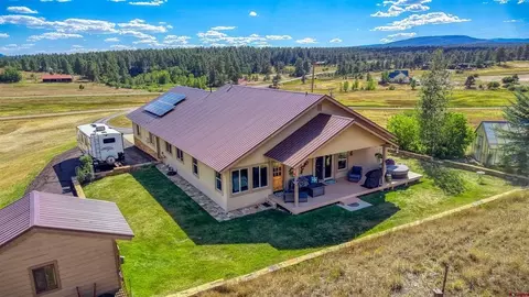 109 Cape Pl, Pagosa Springs, CO 81147