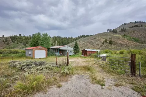 tbd Us Highway 50, Sargents, CO 81248