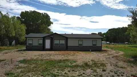 312 N 6th St, Manassa, CO 81141