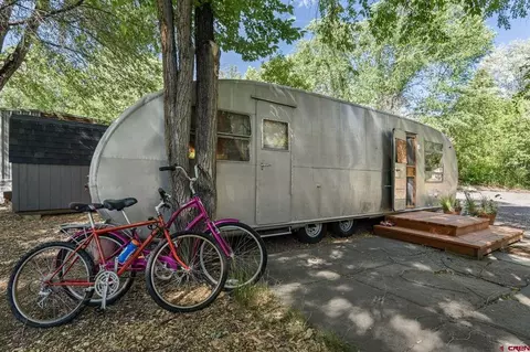 Exterior - 485 Florida Rd #C-19, Durango, CO 81301 photo 5 of 7