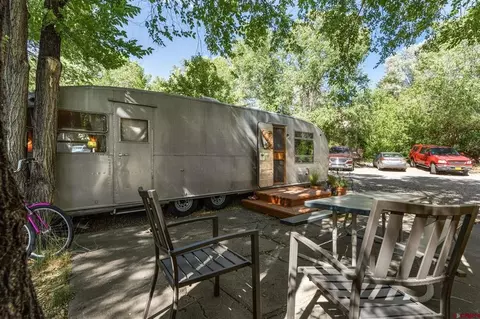 Exterior - 485 Florida Rd #C-19, Durango, CO 81301 photo 4 of 7