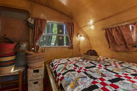 Bedroom - 485 Florida Rd #C-19, Durango, CO 81301 photo 3 of 4
