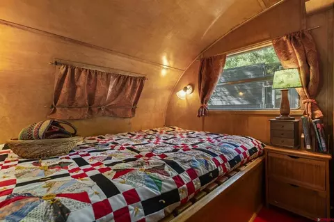 Bedroom - 485 Florida Rd #C-19, Durango, CO 81301 photo 2 of 4